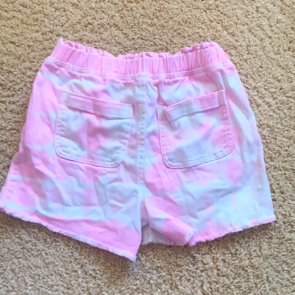 Justice youth 12 short and skirt - Picture 3 of 6